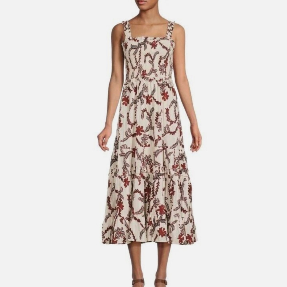 Joie maxi dress